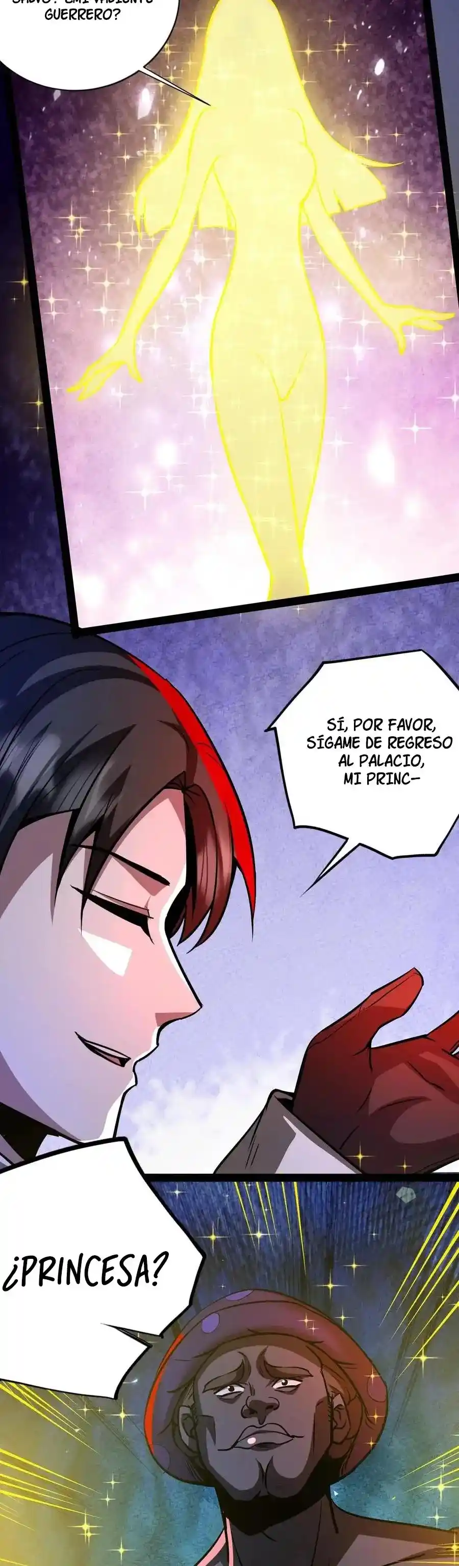 Boticario Misterioso - Capítulo 285 - Página 11 - LectorTMOo