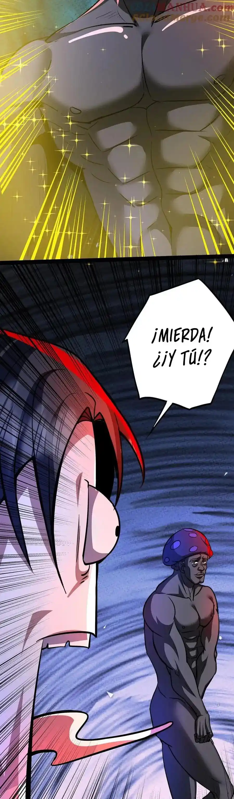Boticario Misterioso - Capítulo 285 - Página 12 - LectorTMOo
