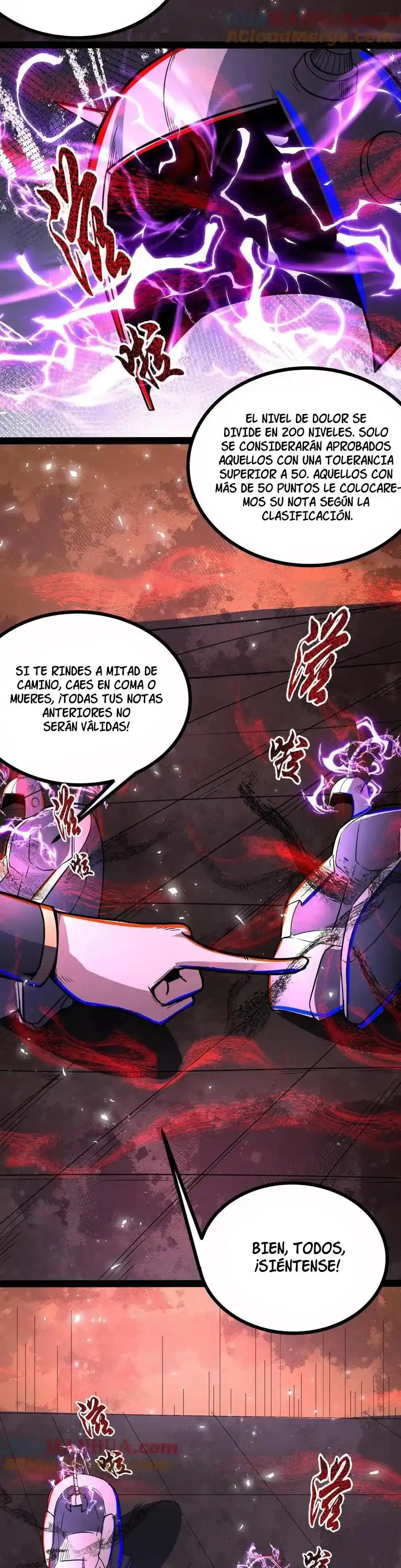 Boticario Misterioso - Capítulo 286 - Página 8 - LectorTMOo