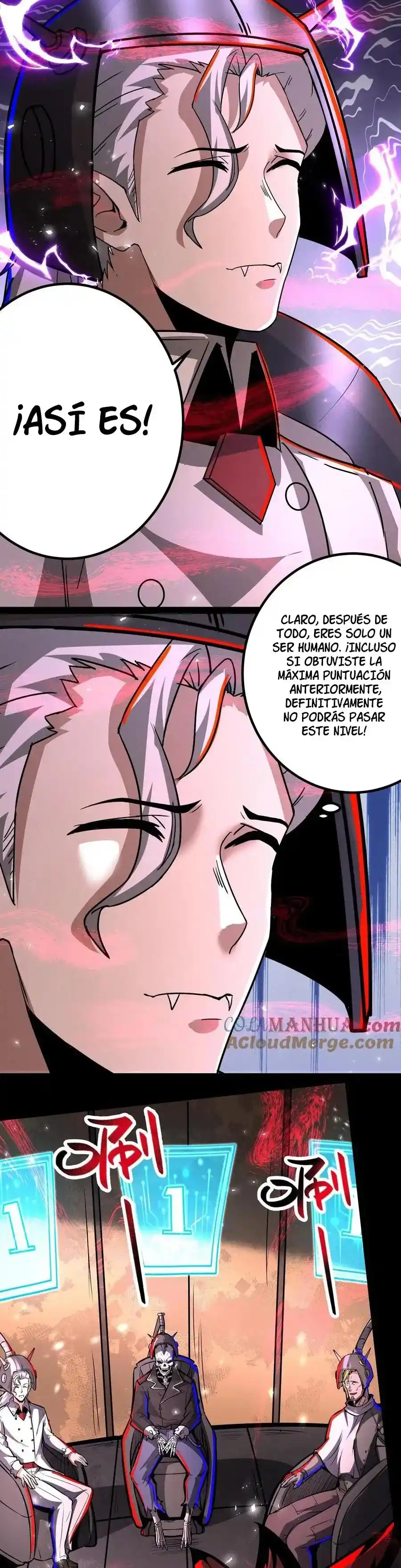 Boticario Misterioso - Capítulo 286 - Página 11 - LectorTMOo