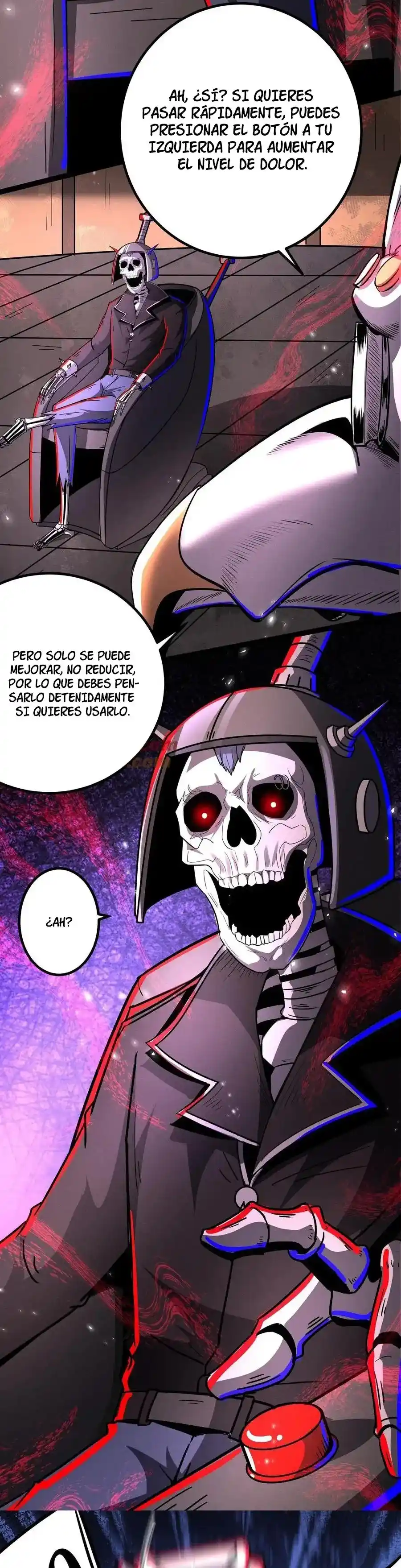 Boticario Misterioso - Capítulo 286 - Página 13 - LectorTMOo