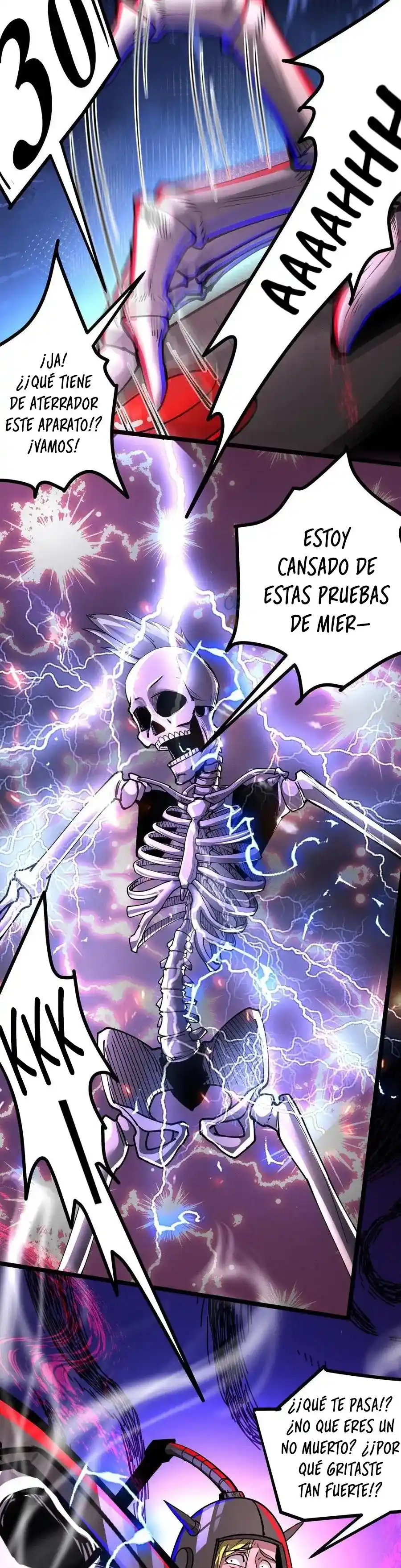 Boticario Misterioso - Capítulo 286 - Página 14 - LectorTMOo