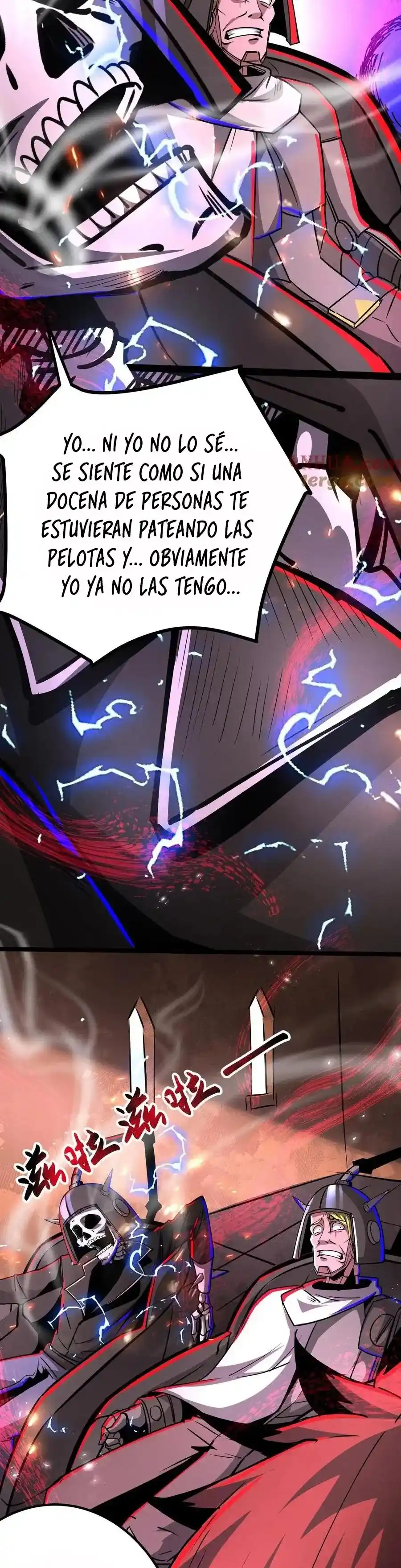 Boticario Misterioso - Capítulo 286 - Página 15 - LectorTMOo