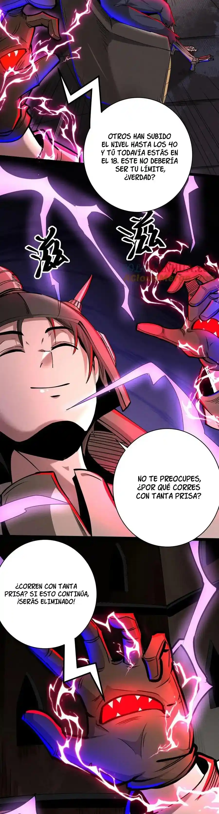 Boticario Misterioso - Capítulo 287 - Página 8 - LectorTMOo