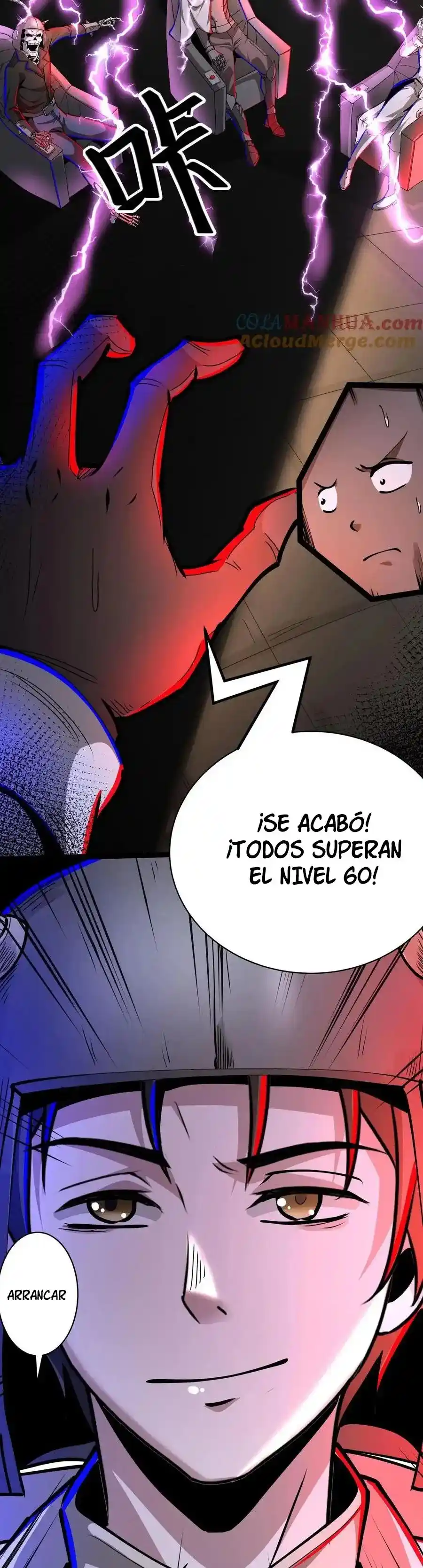 Boticario Misterioso - Capítulo 287 - Página 11 - LectorTMOo