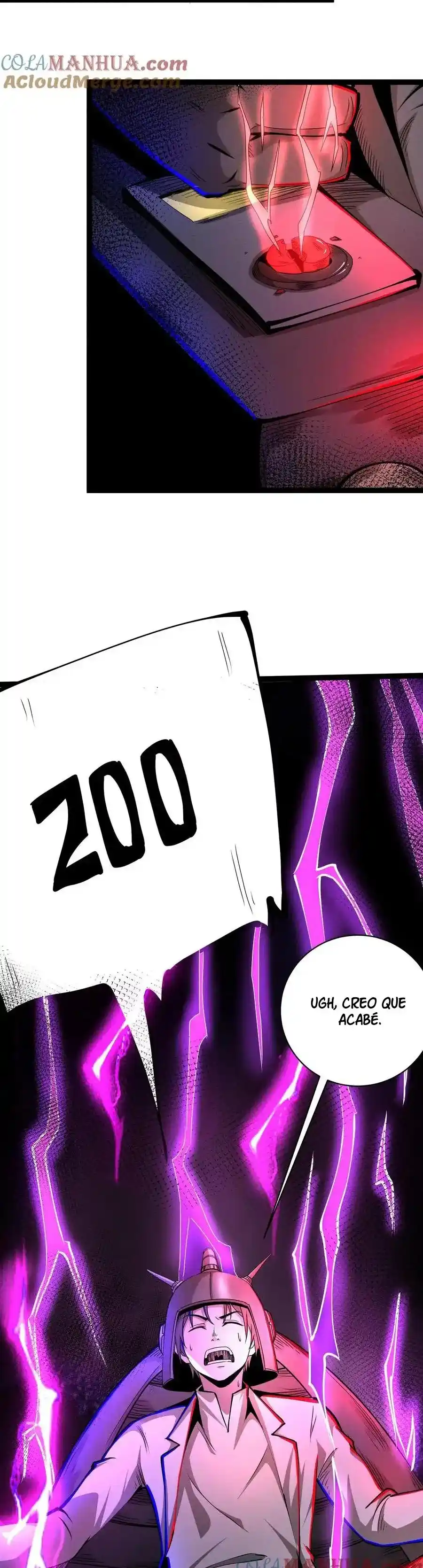 Boticario Misterioso - Capítulo 287 - Página 15 - LectorTMOo