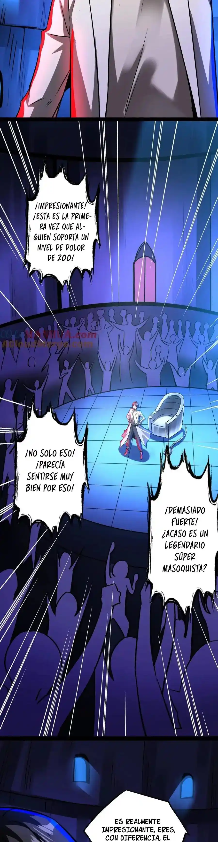 Boticario Misterioso - Capítulo 288 - Página 4 - LectorTMOo