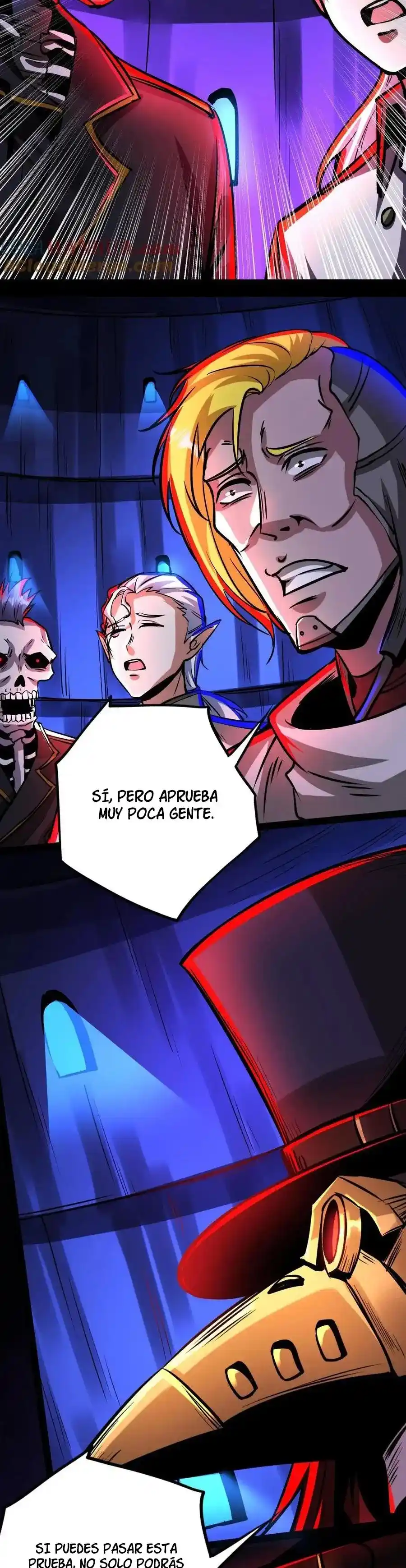 Boticario Misterioso - Capítulo 288 - Página 7 - LectorTMOo