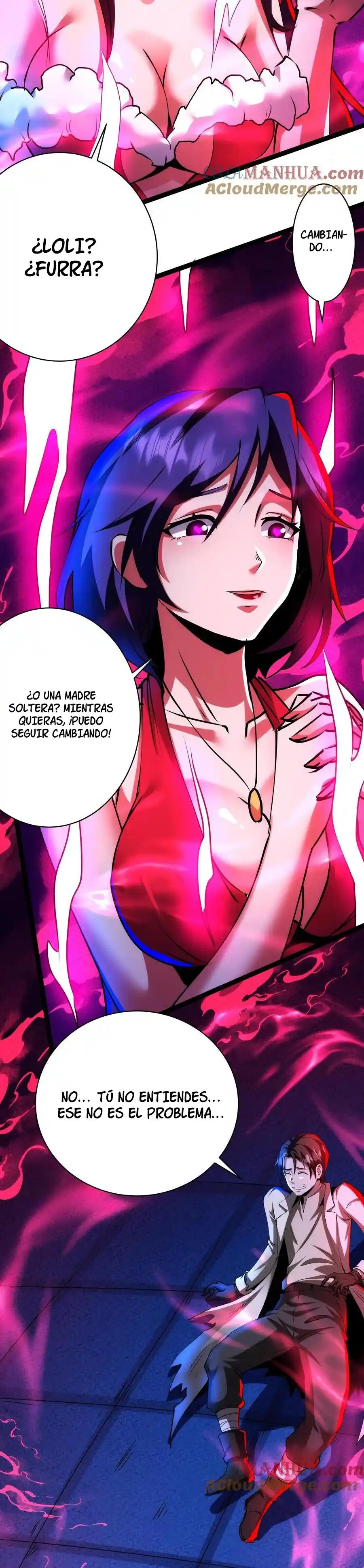 Boticario Misterioso - Capítulo 289 - Página 9 - LectorTMOo