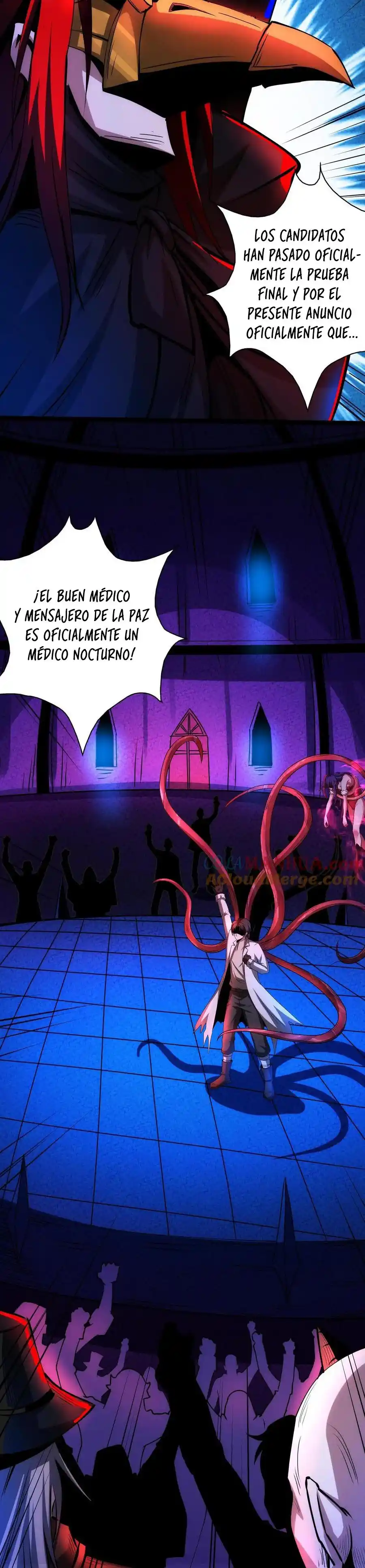 Boticario Misterioso - Capítulo 289 - Página 16 - LectorTMOo