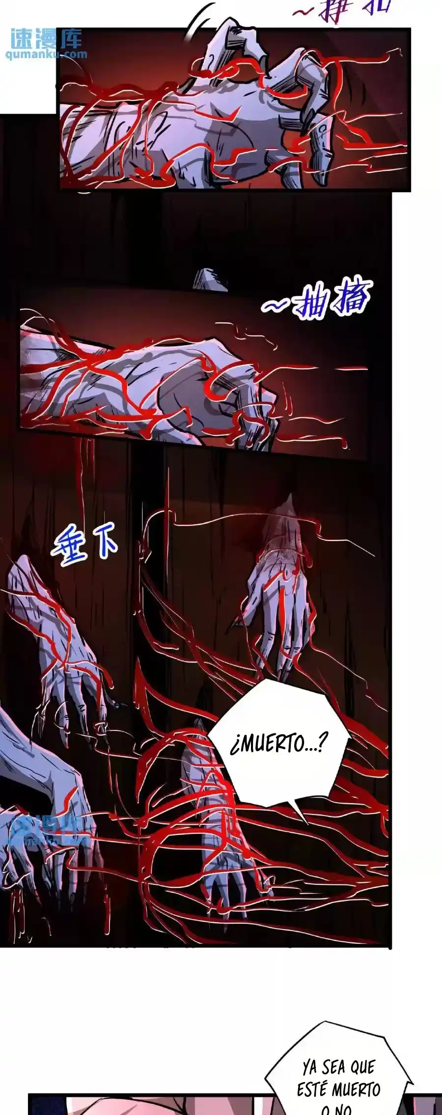 Boticario Misterioso - Capítulo 29 - Página 9 - LectorTMOo
