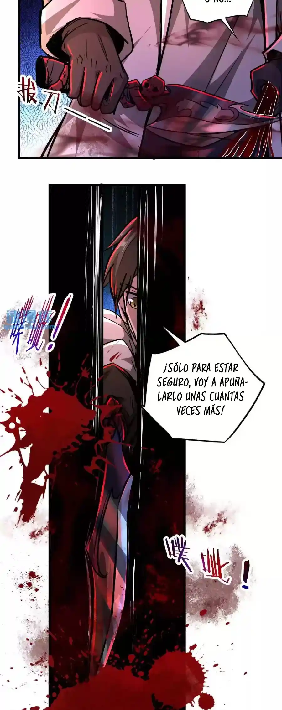 Boticario Misterioso - Capítulo 29 - Página 10 - LectorTMOo