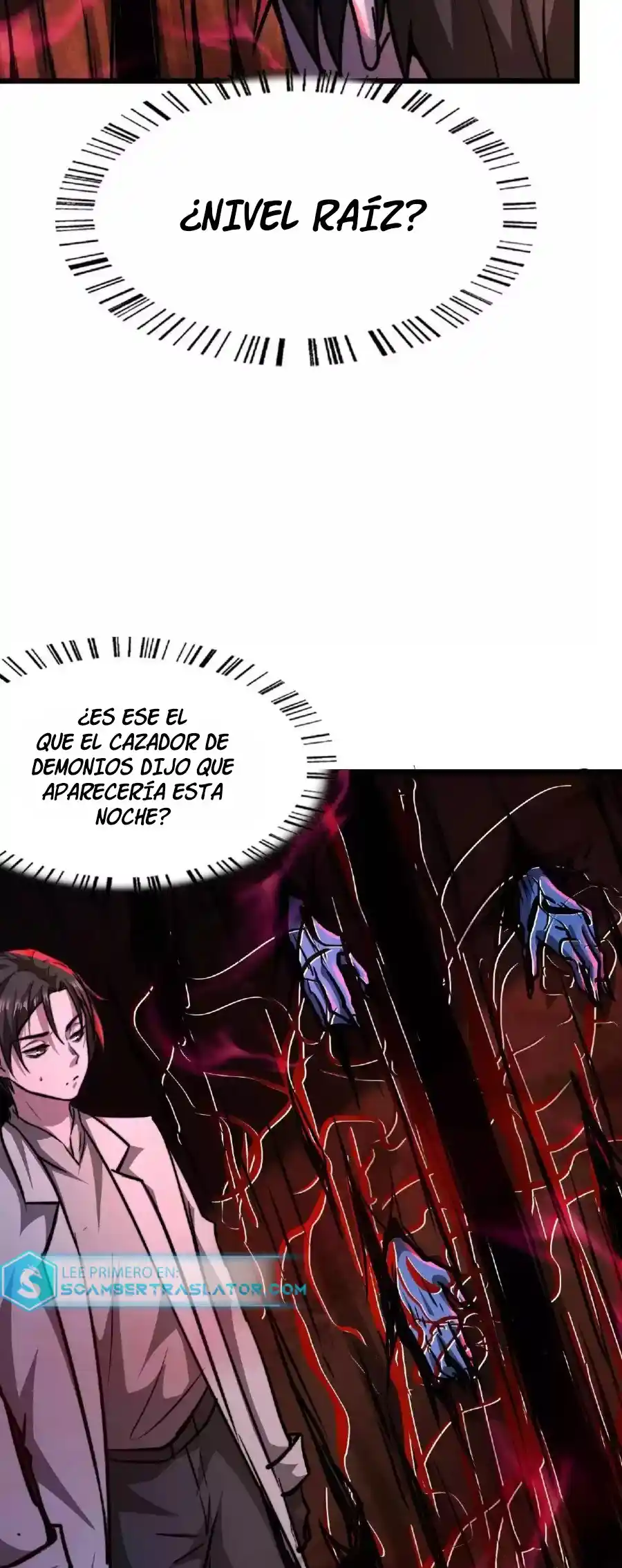 Boticario Misterioso - Capítulo 29 - Página 15 - LectorTMOo