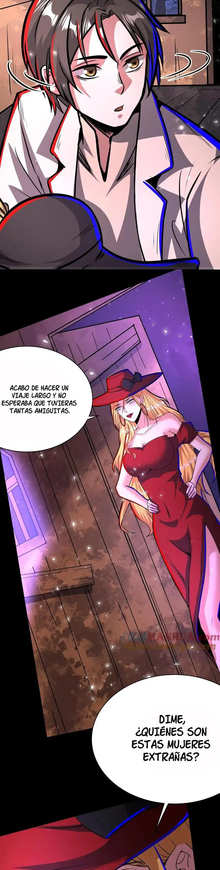 Boticario Misterioso - Capítulo 290 - Página 9 - LectorTMOo