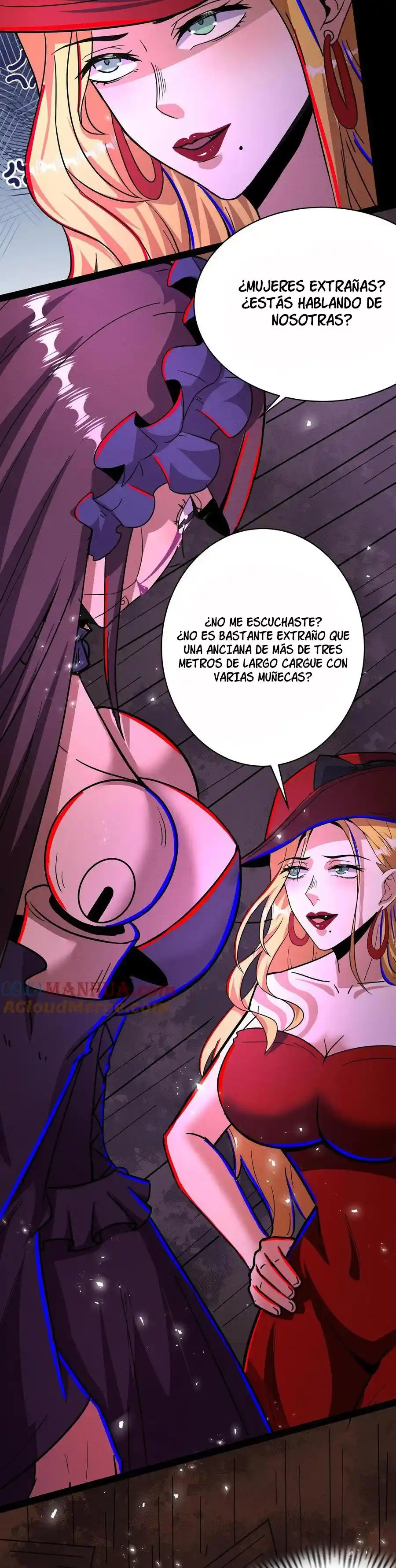 Boticario Misterioso - Capítulo 290 - Página 10 - LectorTMOo