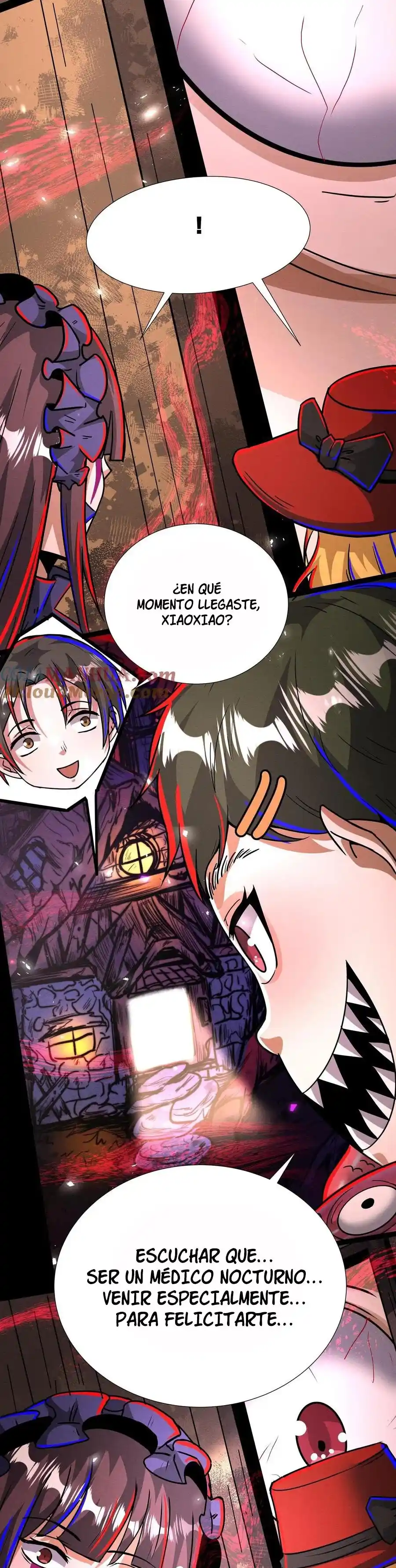 Boticario Misterioso - Capítulo 290 - Página 12 - LectorTMOo