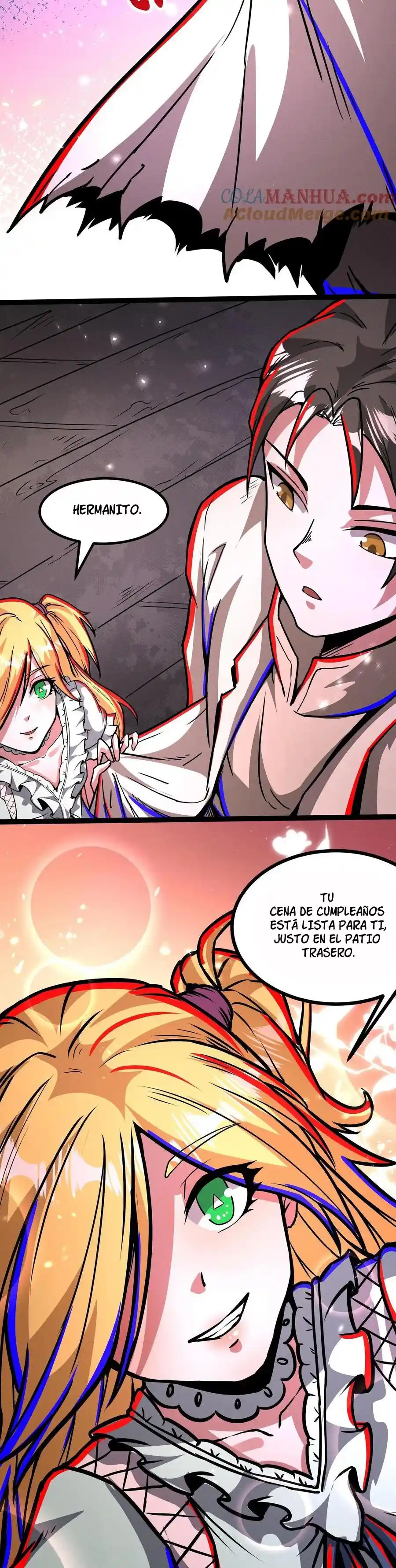 Boticario Misterioso - Capítulo 290 - Página 15 - LectorTMOo
