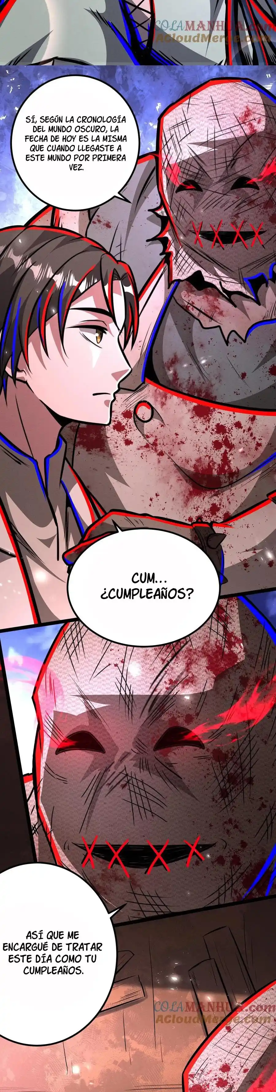Boticario Misterioso - Capítulo 290 - Página 16 - LectorTMOo