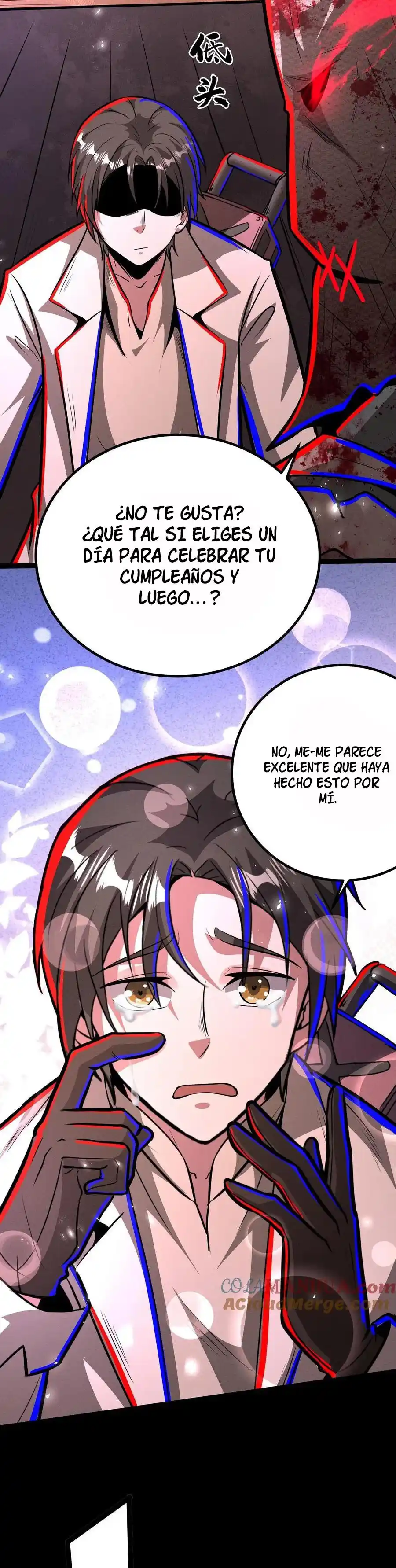 Boticario Misterioso - Capítulo 290 - Página 17 - LectorTMOo