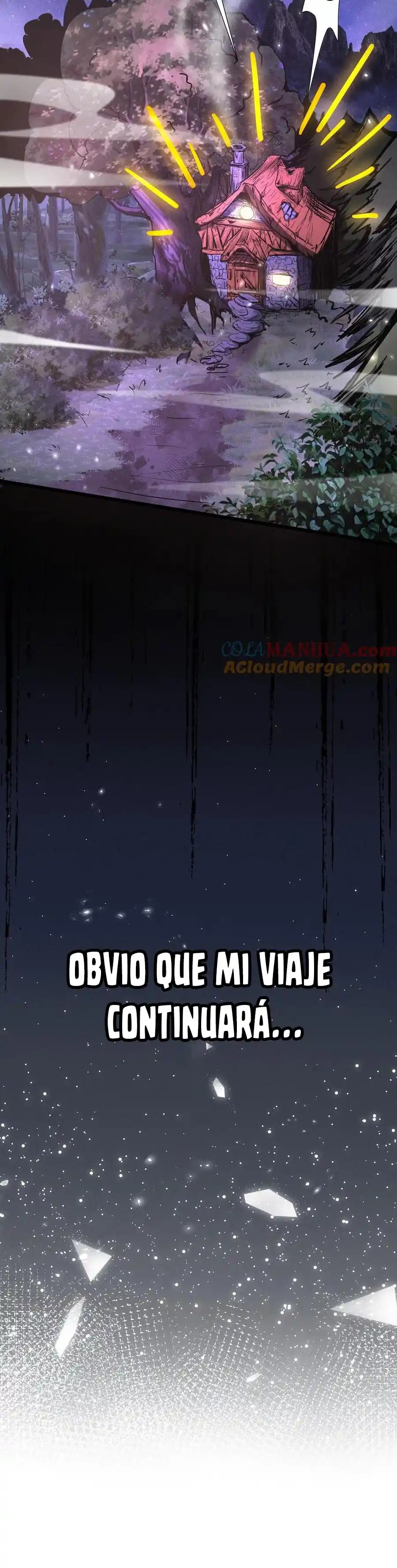 Boticario Misterioso - Capítulo 290 - Página 21 - LectorTMOo