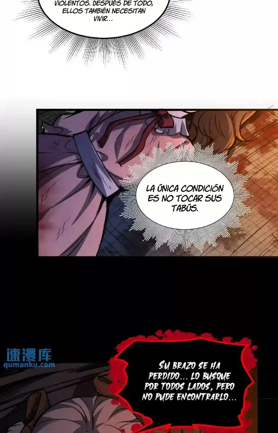 Boticario Misterioso - Capítulo 3 - Página 4 - LectorTMOo