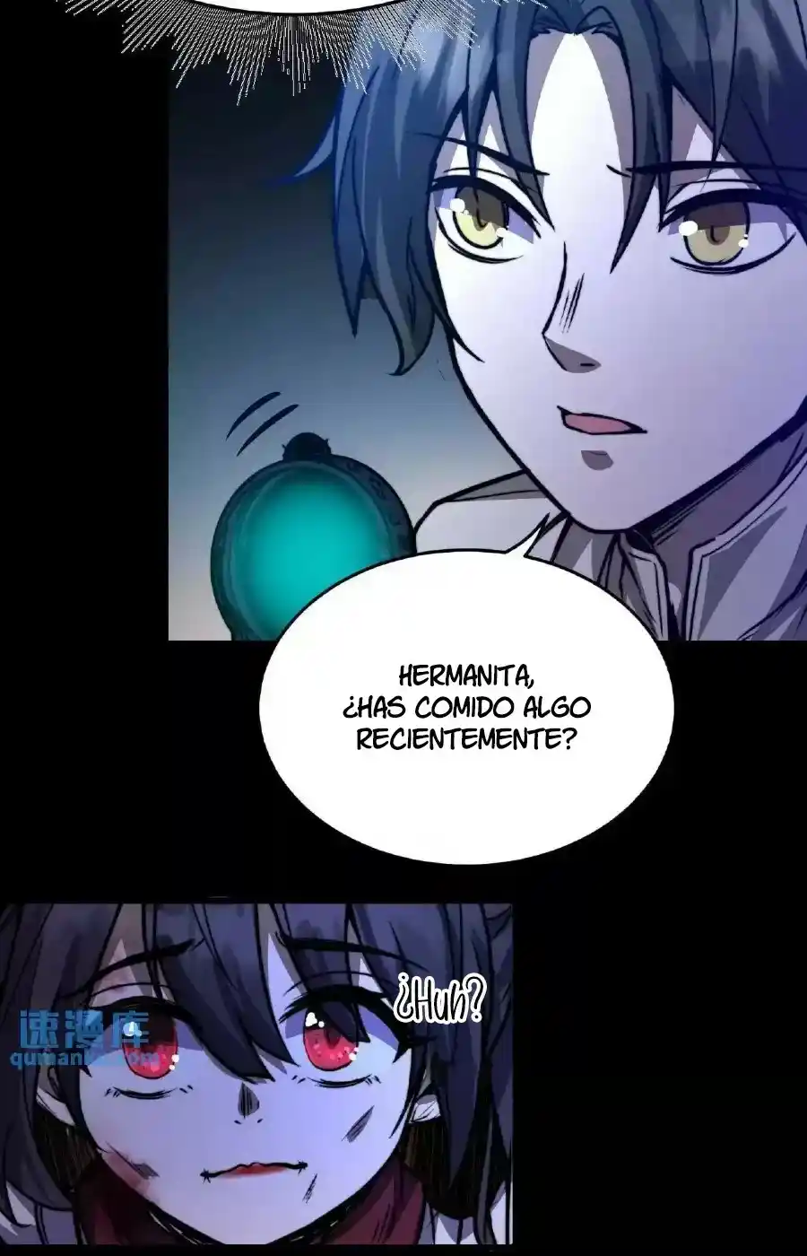 Boticario Misterioso - Capítulo 3 - Página 11 - LectorTMOo