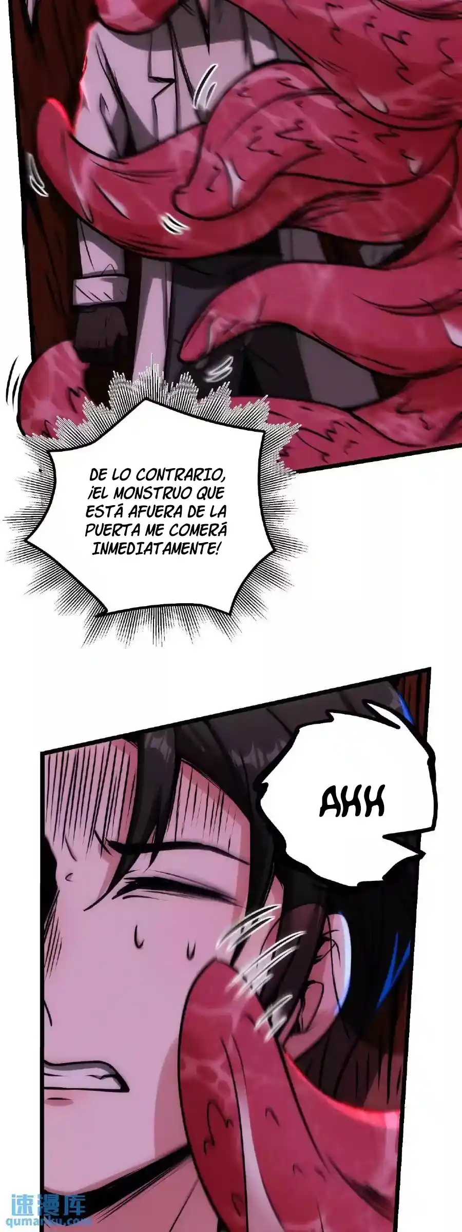Boticario Misterioso - Capítulo 30 - Página 9 - LectorTMOo