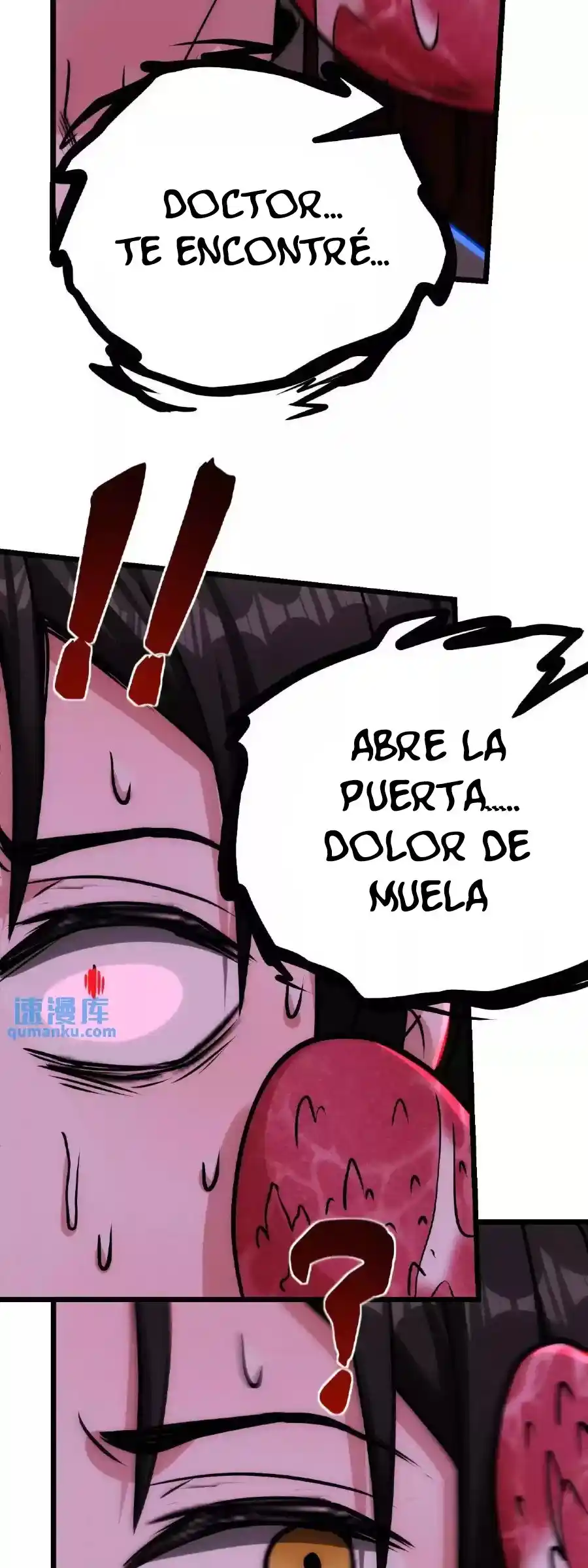 Boticario Misterioso - Capítulo 30 - Página 10 - LectorTMOo