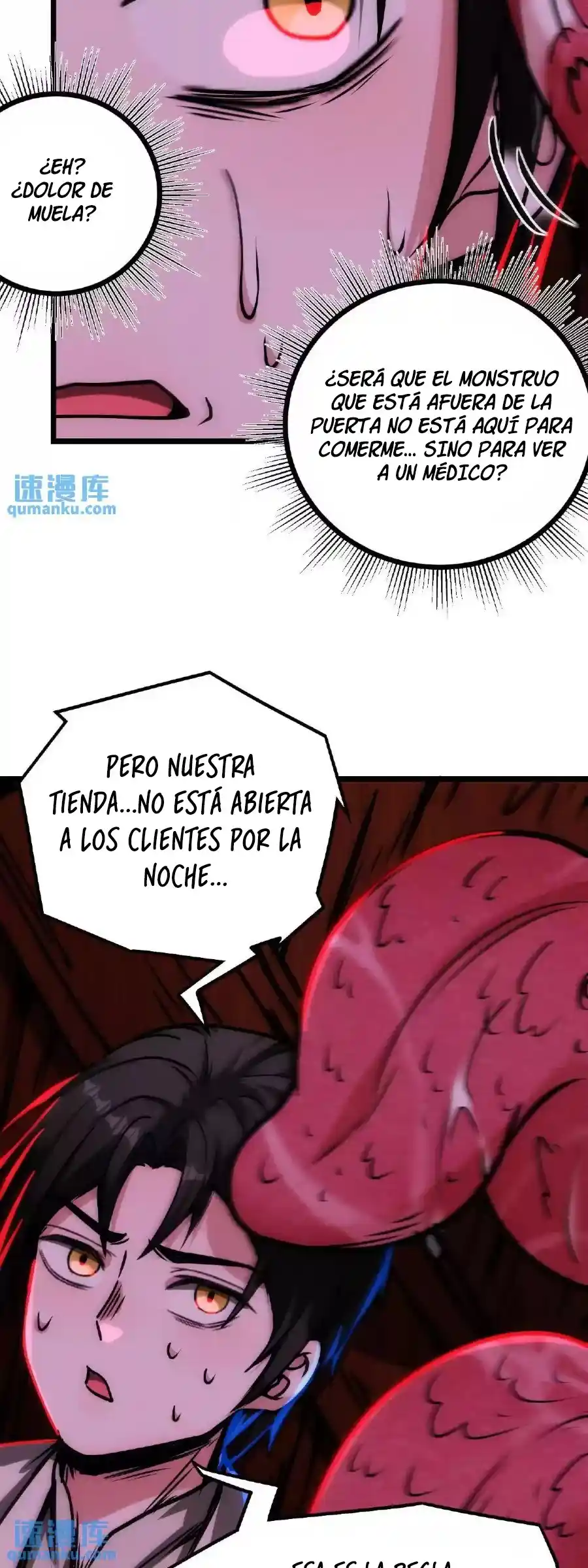 Boticario Misterioso - Capítulo 30 - Página 11 - LectorTMOo