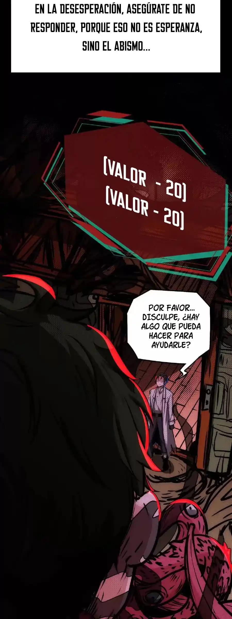 Boticario Misterioso - Capítulo 30 - Página 15 - LectorTMOo