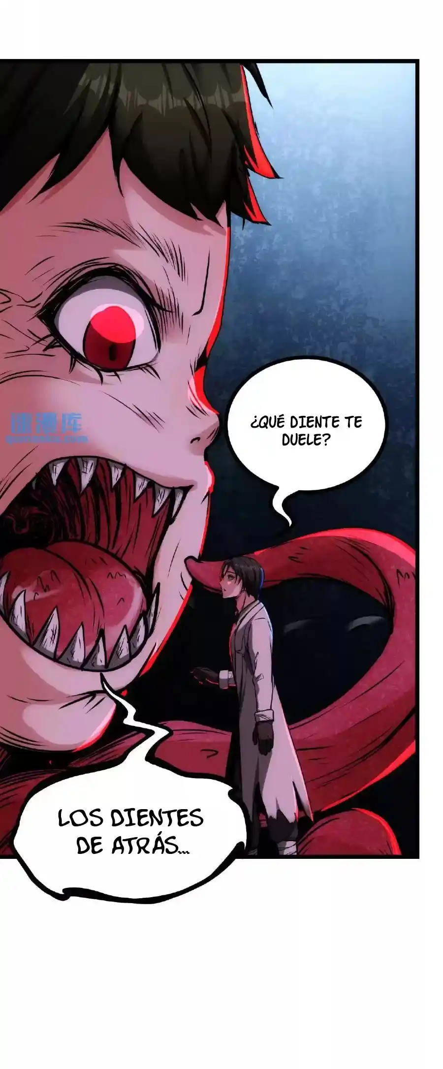 Boticario Misterioso - Capítulo 30 - Página 20 - LectorTMOo