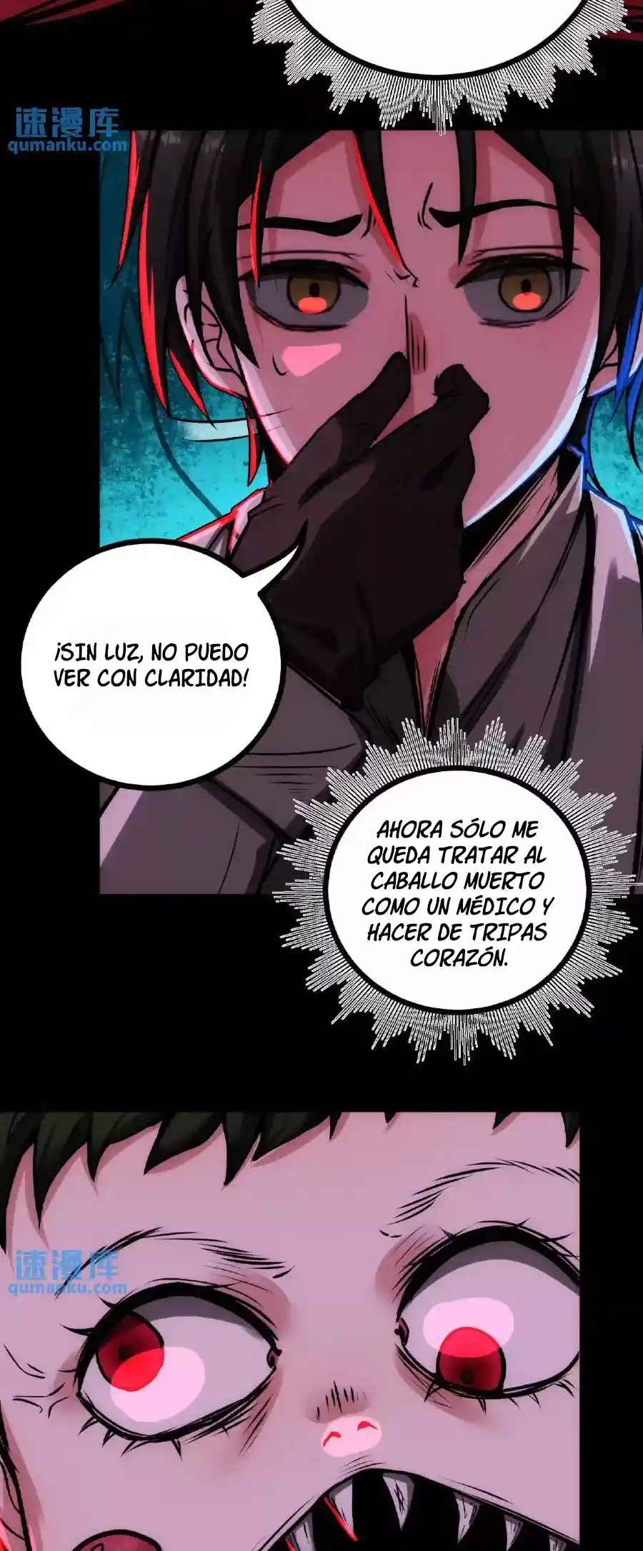 Boticario Misterioso - Capítulo 30 - Página 24 - LectorTMOo