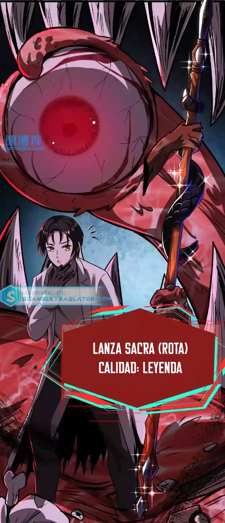 Boticario Misterioso - Capítulo 31 - Página 4 - LectorTMOo