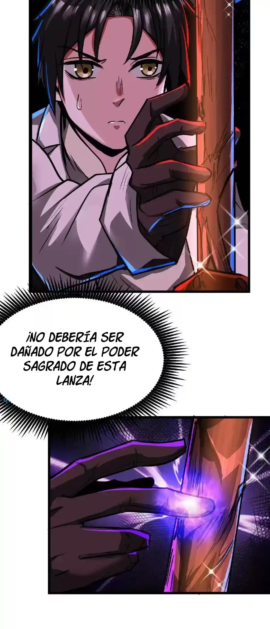 Boticario Misterioso - Capítulo 31 - Página 9 - LectorTMOo