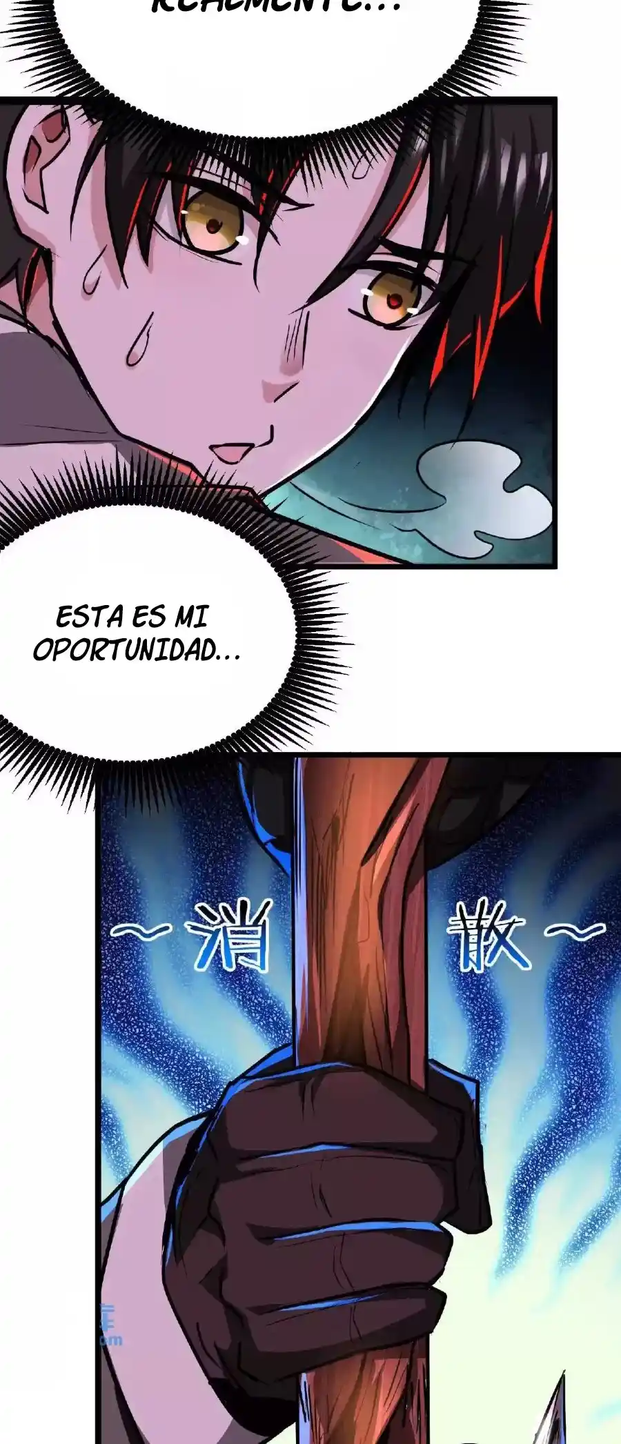 Boticario Misterioso - Capítulo 31 - Página 11 - LectorTMOo