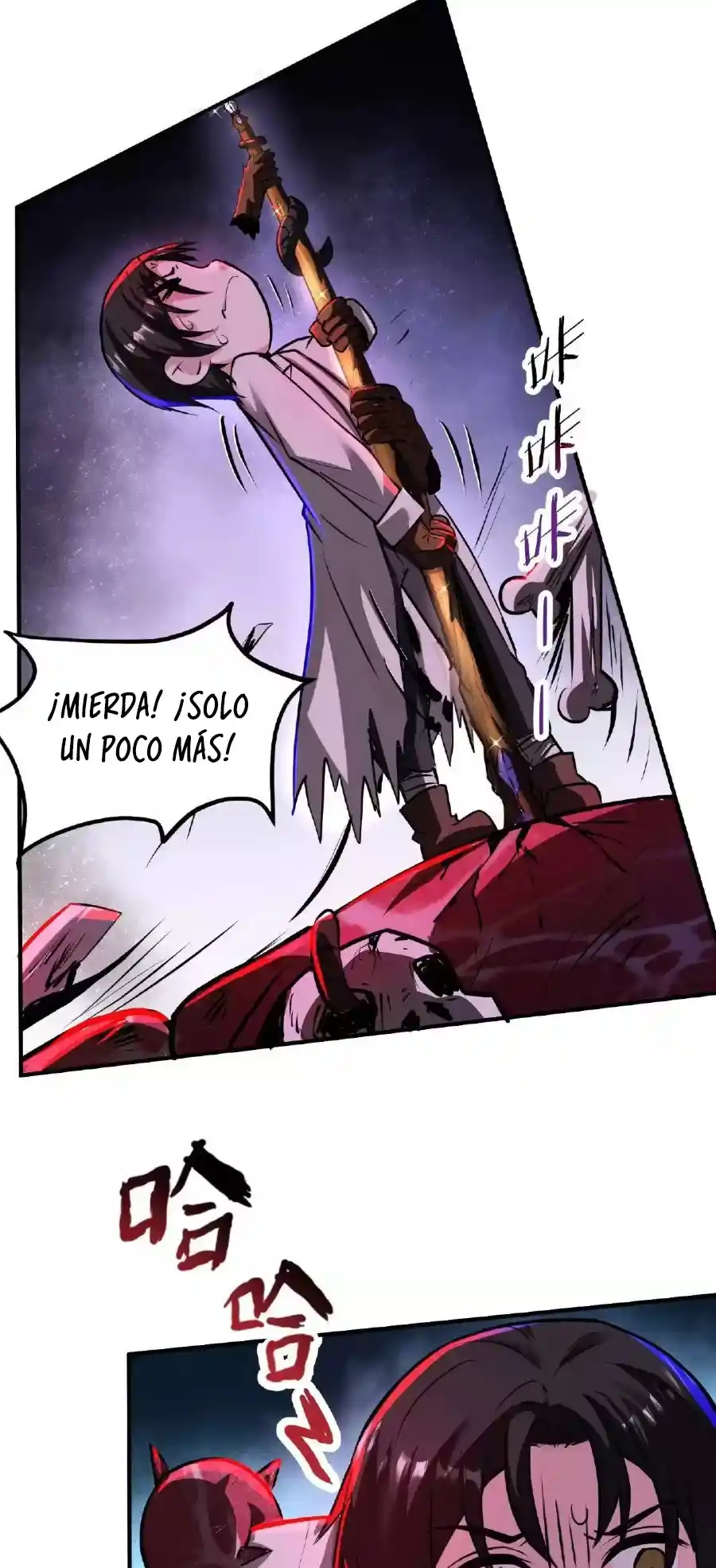 Boticario Misterioso - Capítulo 31 - Página 15 - LectorTMOo