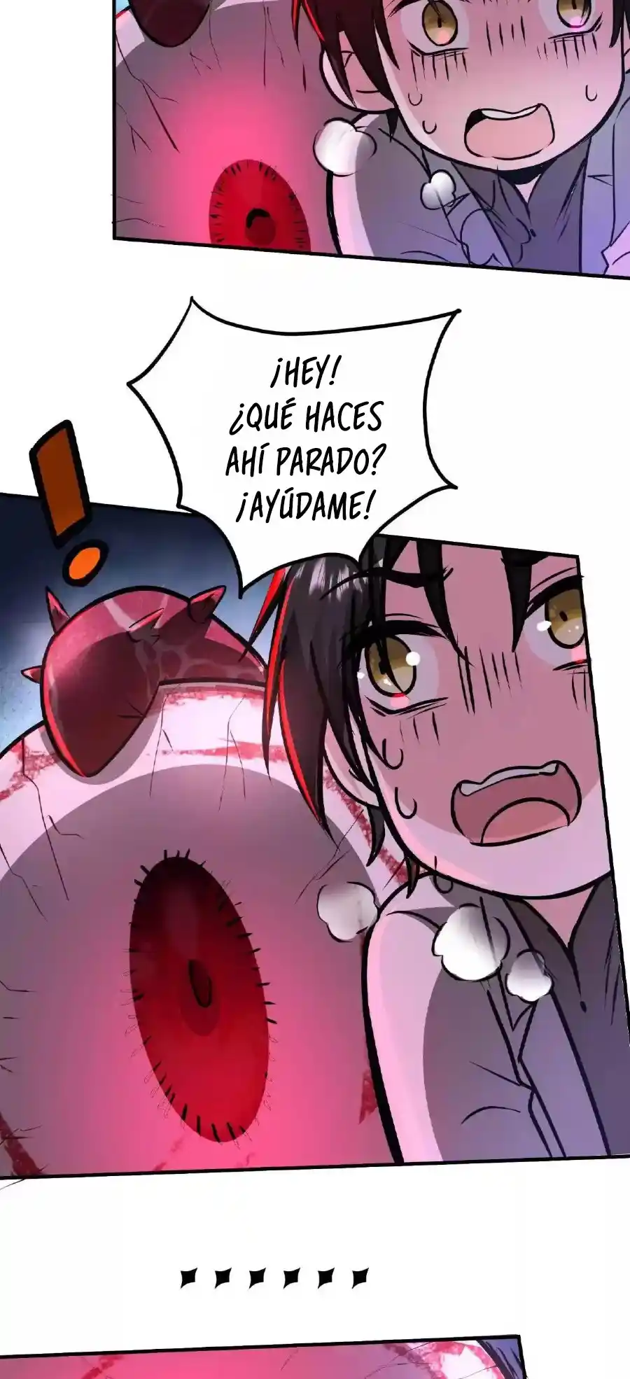 Boticario Misterioso - Capítulo 31 - Página 16 - LectorTMOo