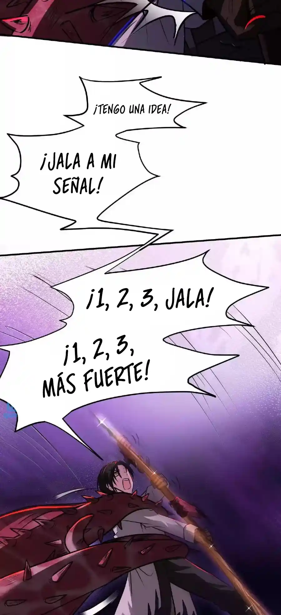 Boticario Misterioso - Capítulo 31 - Página 20 - LectorTMOo