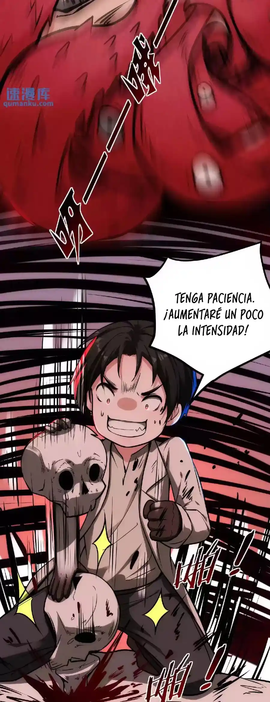 Boticario Misterioso - Capítulo 32 - Página 21 - LectorTMOo