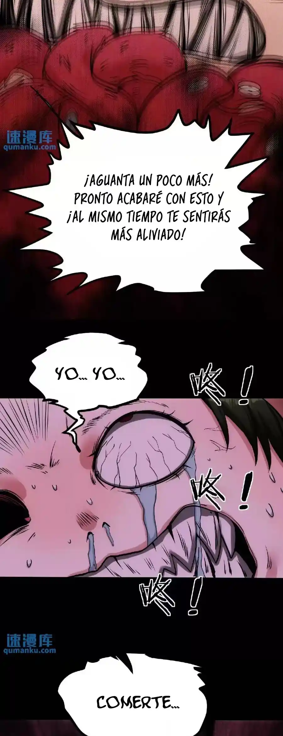 Boticario Misterioso - Capítulo 32 - Página 23 - LectorTMOo