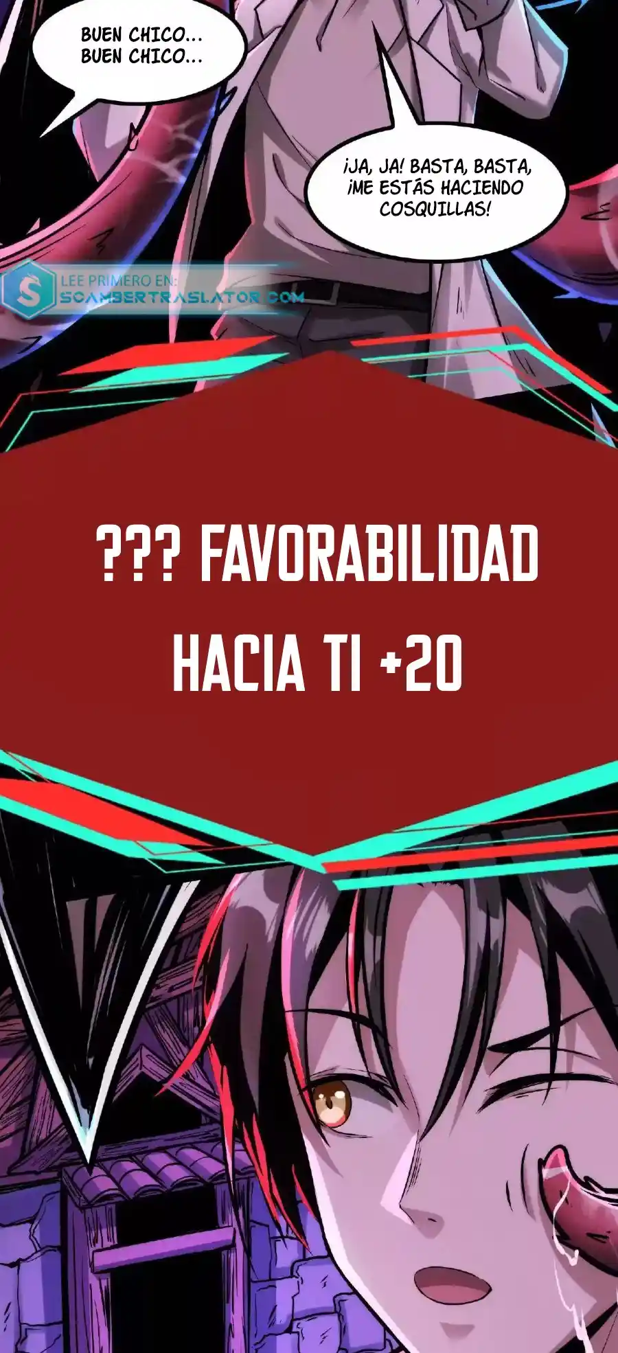 Boticario Misterioso - Capítulo 33 - Página 4 - LectorTMOo