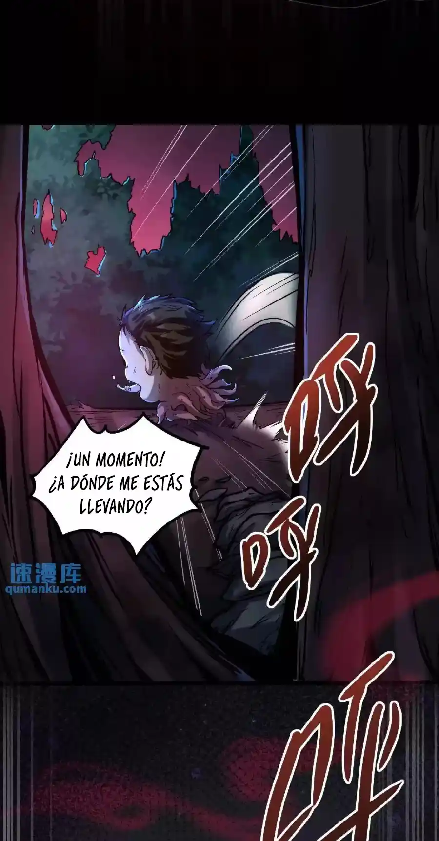Boticario Misterioso - Capítulo 33 - Página 18 - LectorTMOo