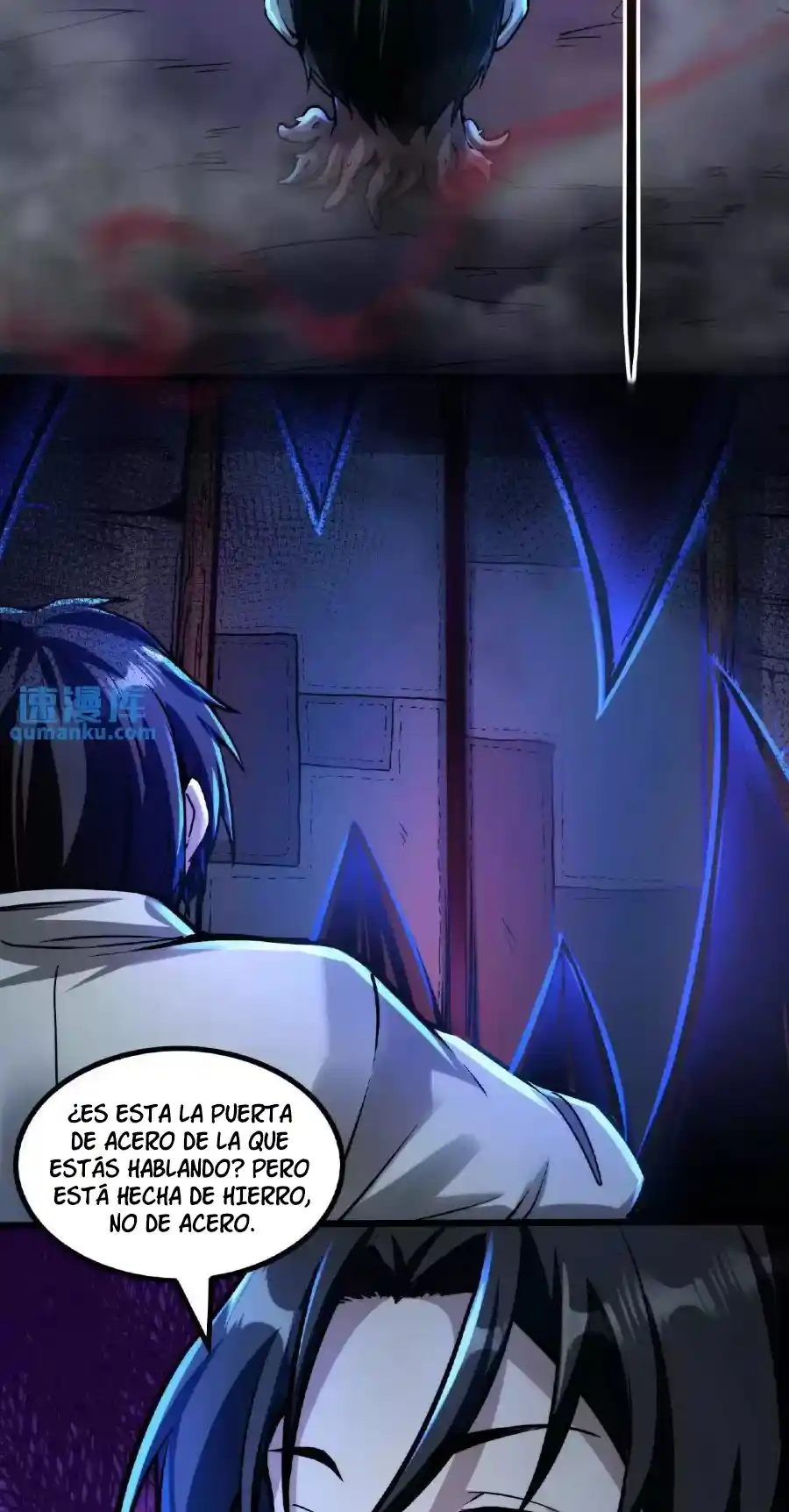 Boticario Misterioso - Capítulo 33 - Página 21 - LectorTMOo