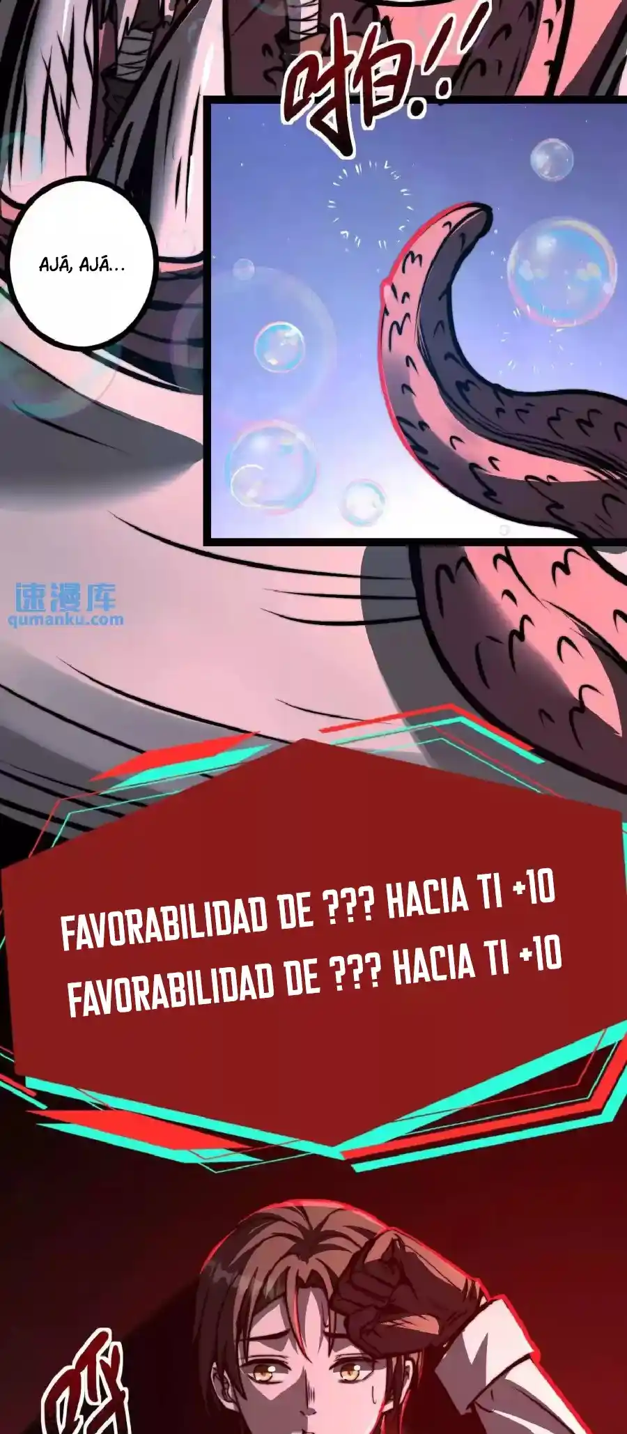 Boticario Misterioso - Capítulo 35 - Página 7 - LectorTMOo