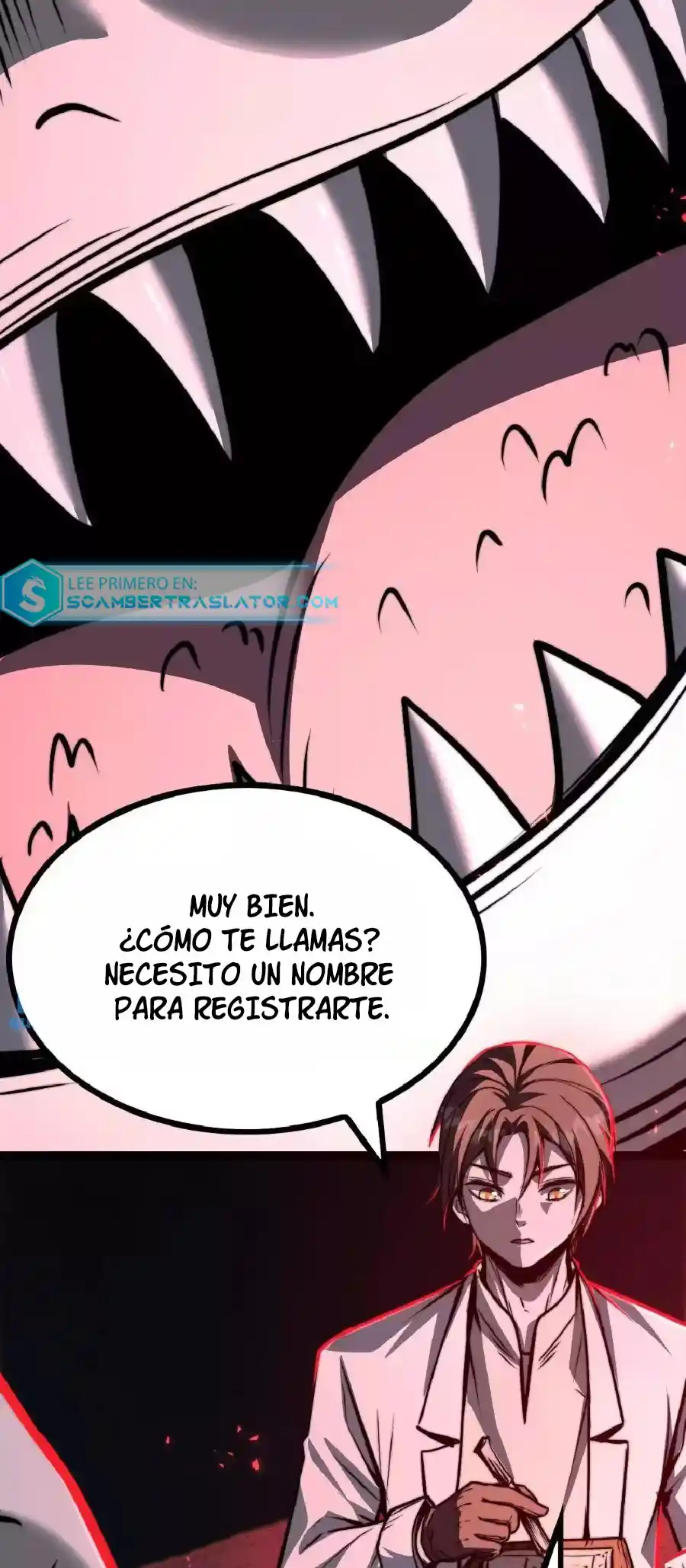 Boticario Misterioso - Capítulo 35 - Página 13 - LectorTMOo