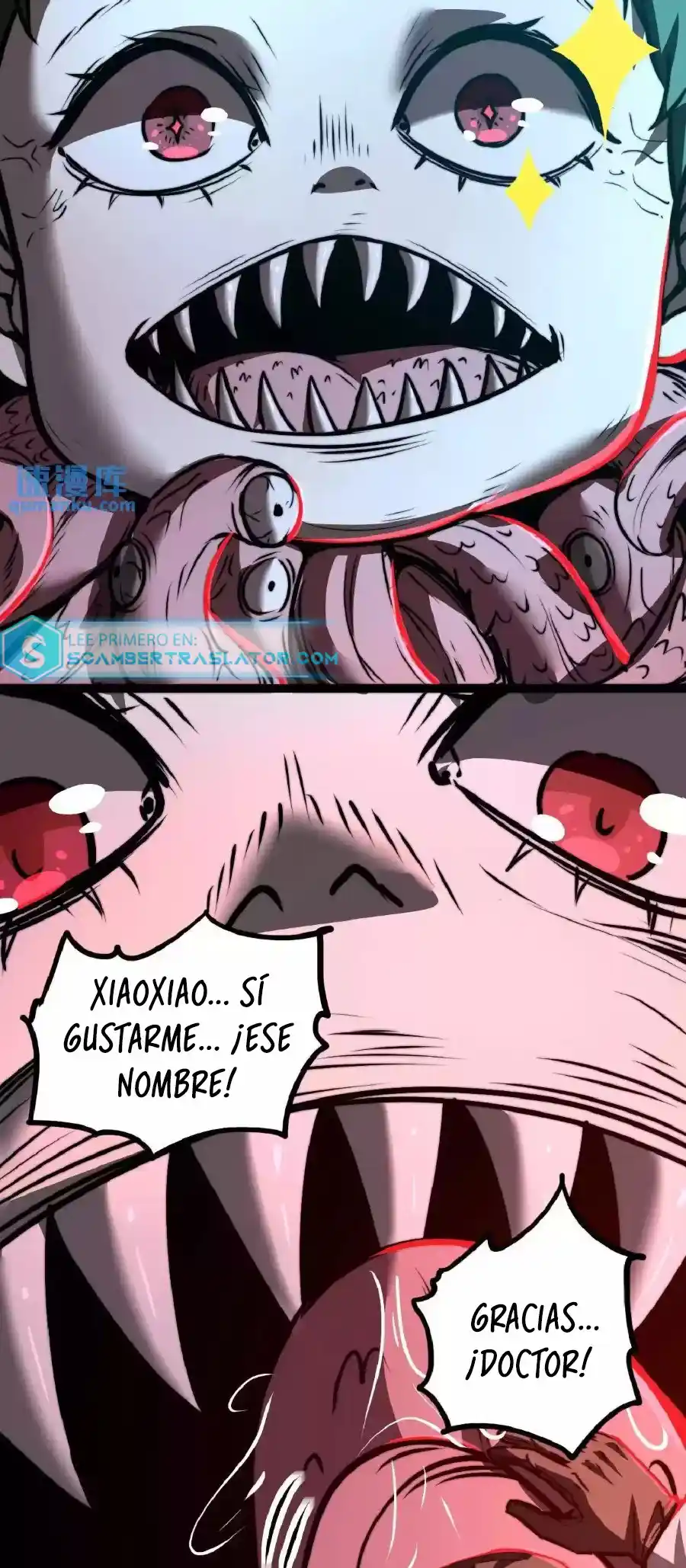 Boticario Misterioso - Capítulo 35 - Página 18 - LectorTMOo