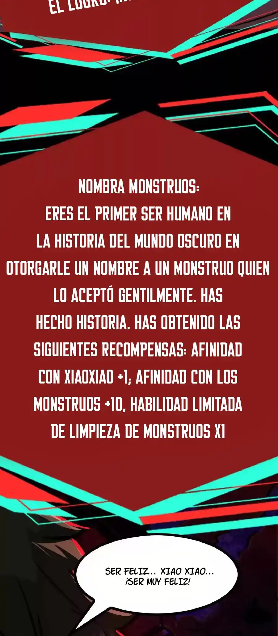 Boticario Misterioso - Capítulo 35 - Página 20 - LectorTMOo