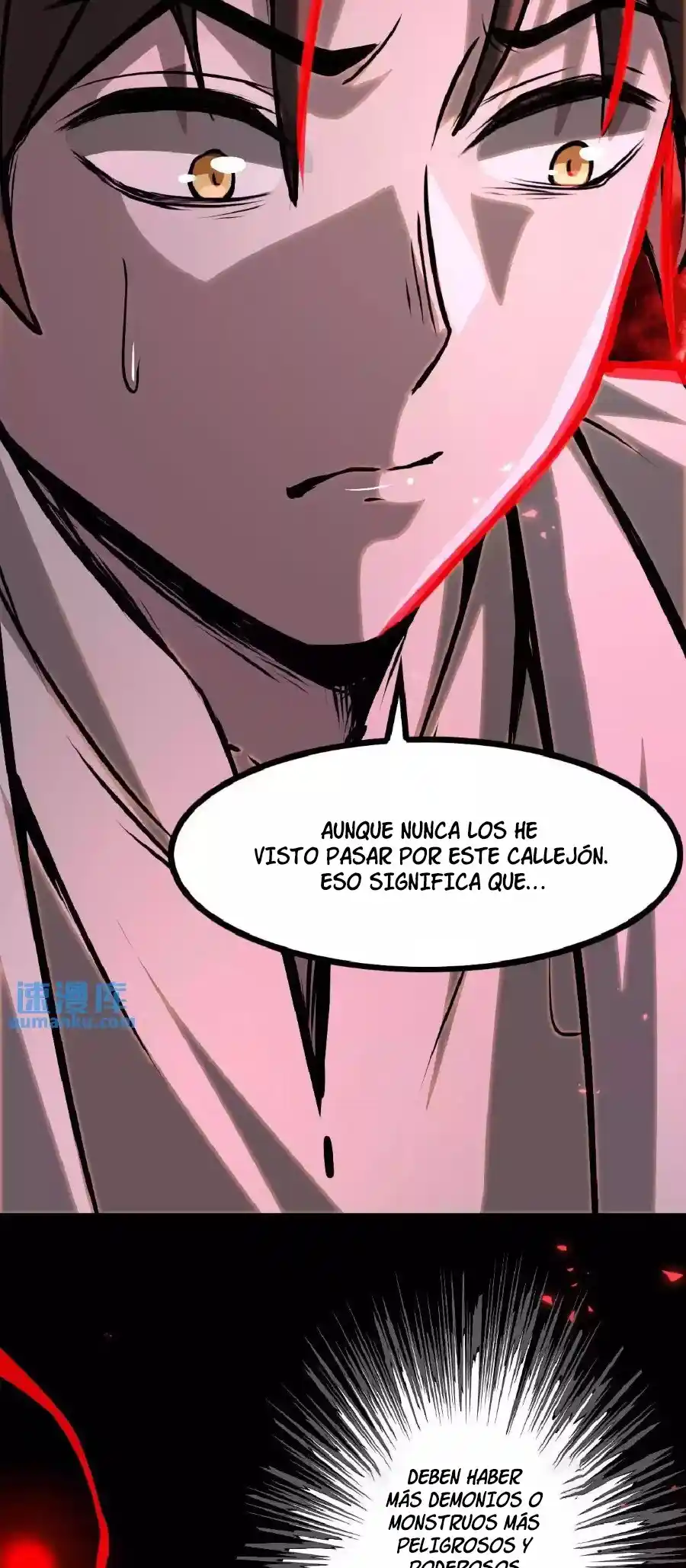 Boticario Misterioso - Capítulo 35 - Página 27 - LectorTMOo