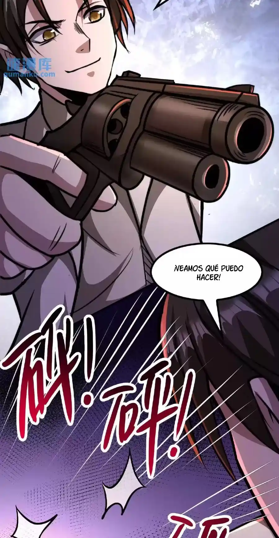 Boticario Misterioso - Capítulo 36 - Página 12 - LectorTMOo