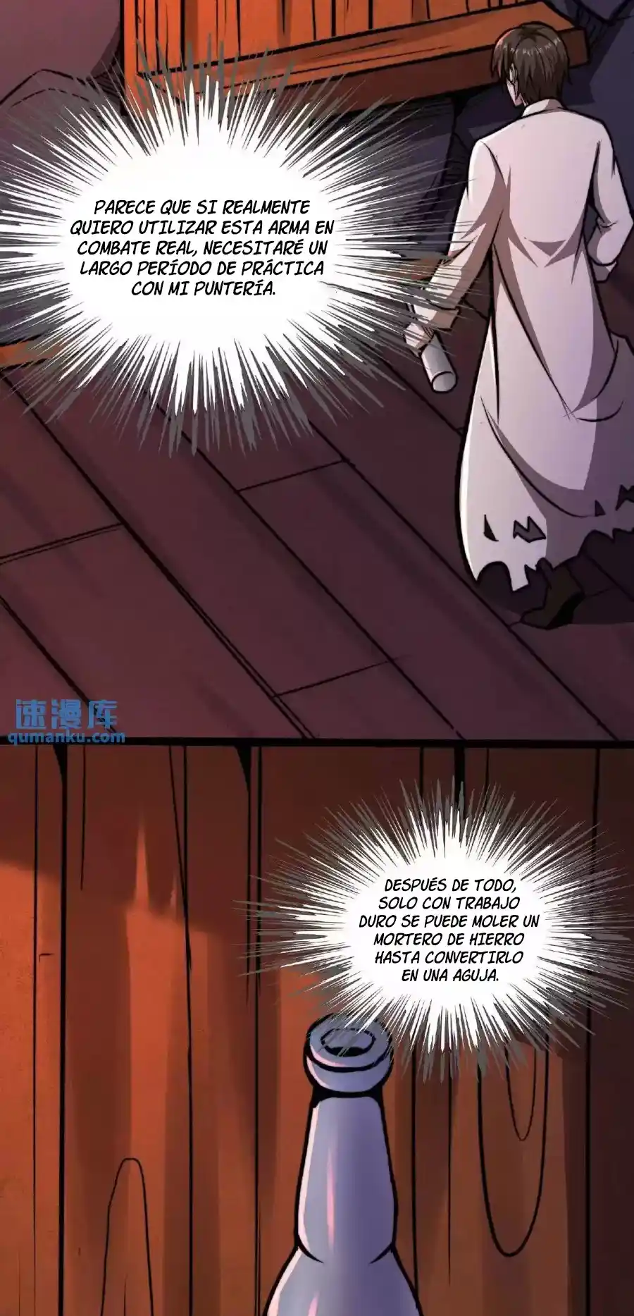 Boticario Misterioso - Capítulo 36 - Página 16 - LectorTMOo